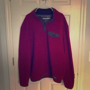 G.H. Bass & Co. Explorer Sweater